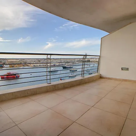 The Strand Apartments By Homely Sliema Exterior foto