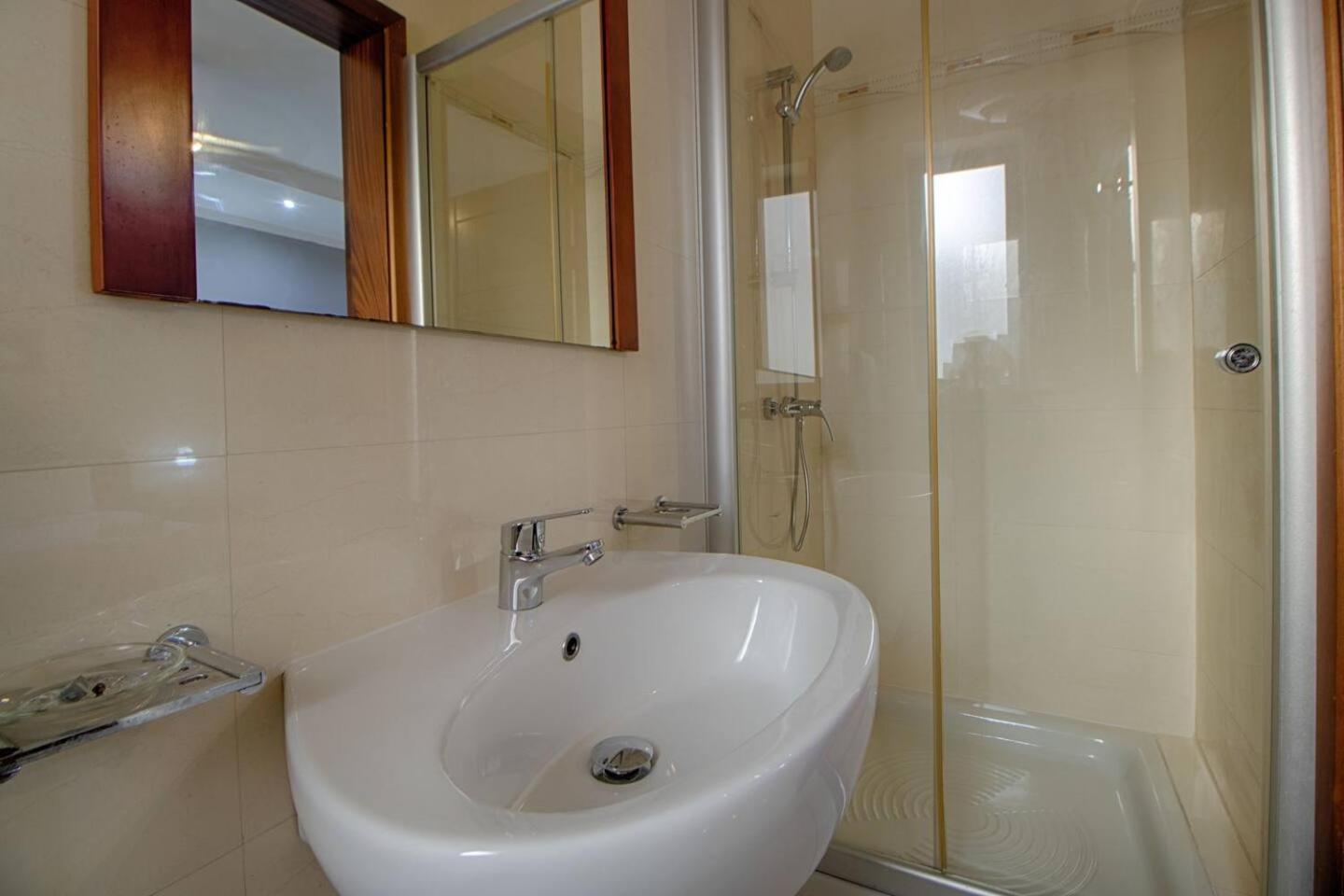 Apartment The By Homely *